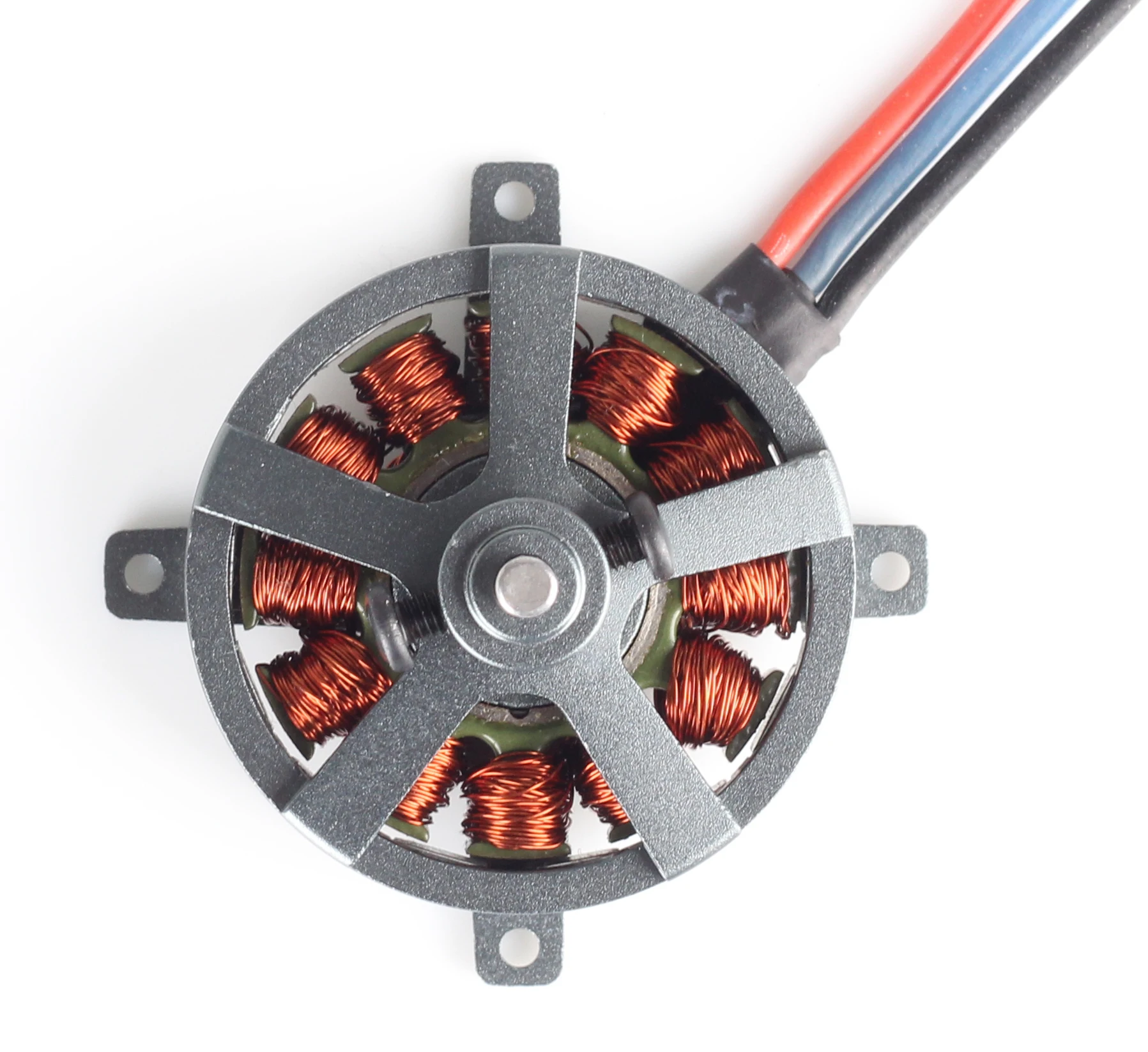  Ax-2804C 1400kv мини перекрестная машина многовинтовая модель самолета бесщеточный двигатель