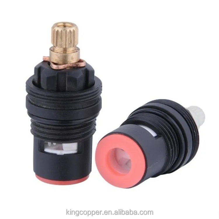 
Plastic Ceramic Cartridge 