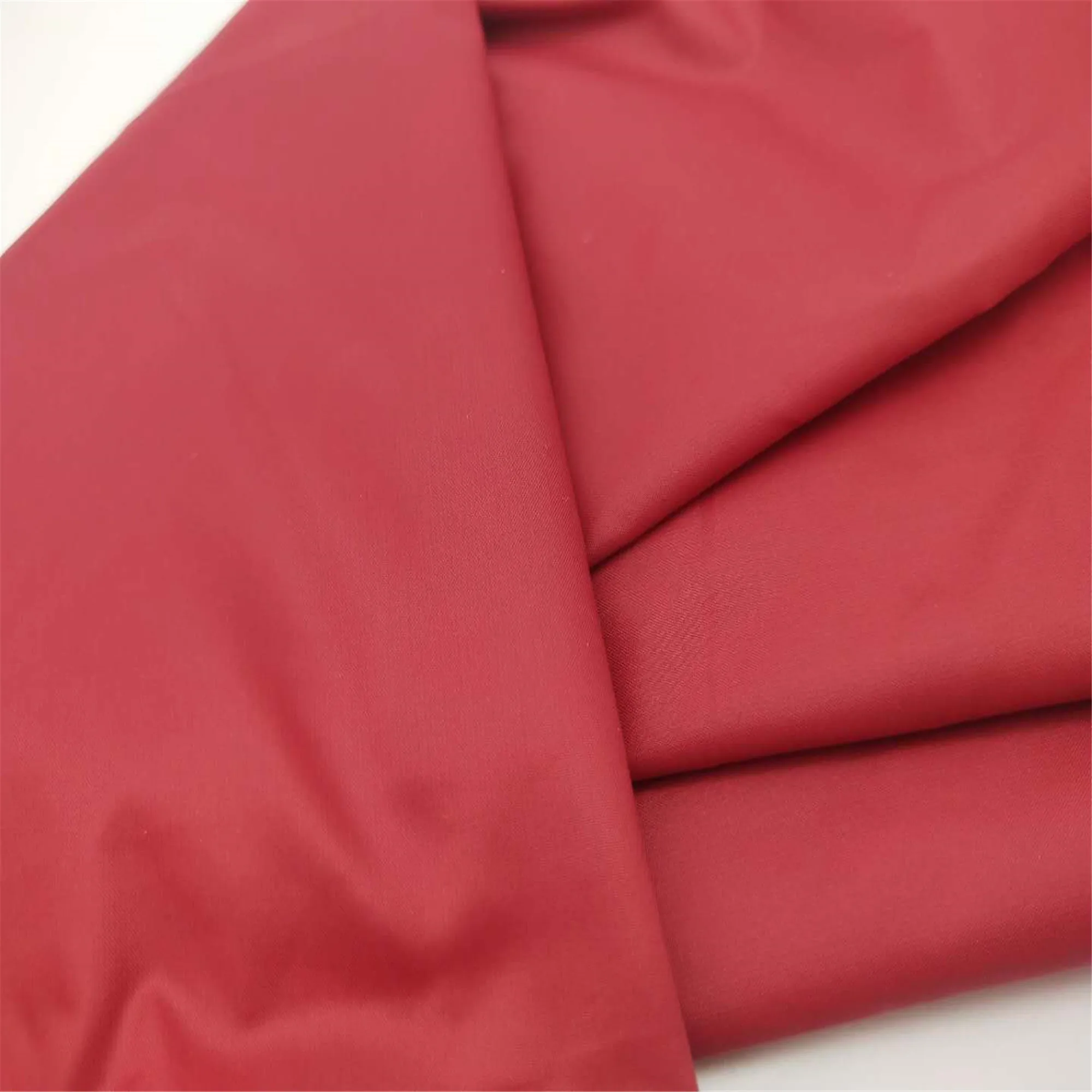 100% нейлон высокой плотности 20D 380T 100% нейлон для полировки, водонепроницаемая отделка, нейлоновая тафта, пуховая ткань