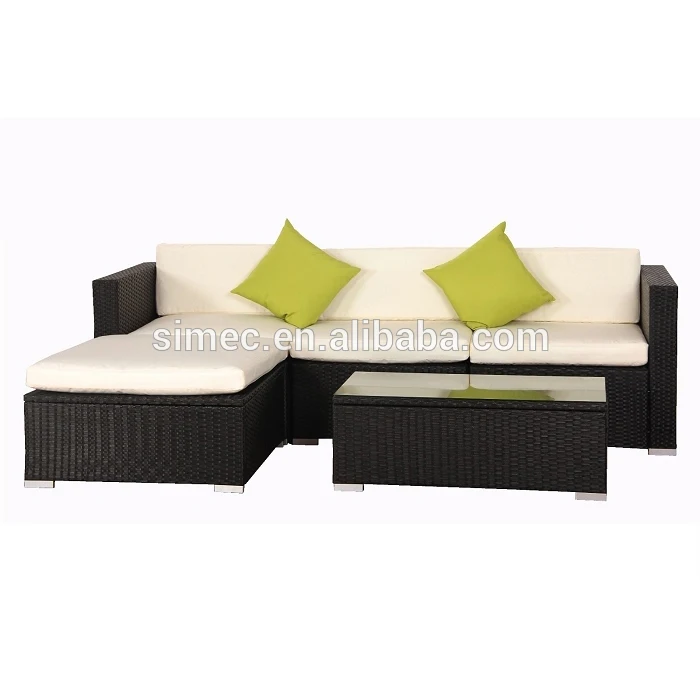 
new style discount patio furniture with high quality 
