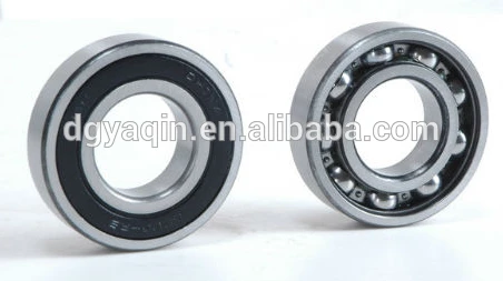 Высокое качество подшипниковый завод шарикоподшипник 607-2rs