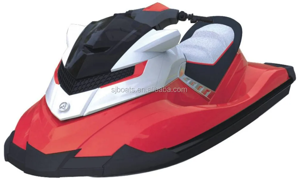 1800cc most powerful 4 stroke watercraft towing inflatable banana boat