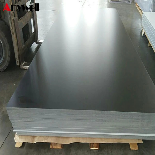 Бесплатные образцы Amywell, твердый сердечник, фенол HPL, 4x8 листов ламината