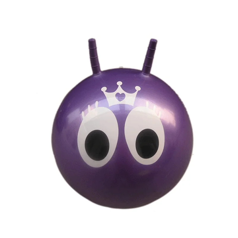 Best Big Inflatable Adult Space Hopper Toy Balls for Kids