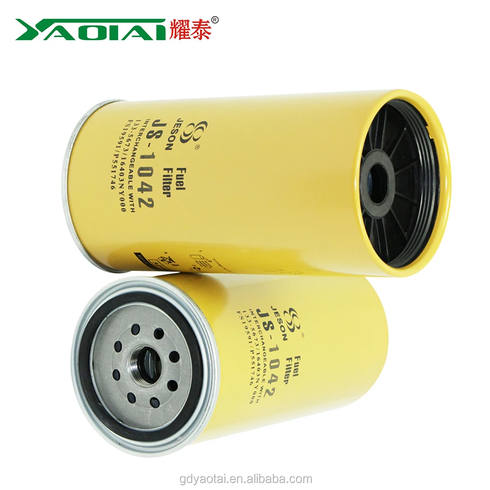 
133-5673 Replacement For CATERPILLAR Fuel water Separator Filter Element Excavator Agriculture FS19591 P551746 SFC-5504-10 
