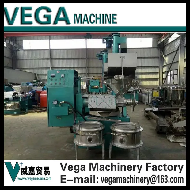 lowest price screw olive oil machine squeezing With Long-term Technical Support