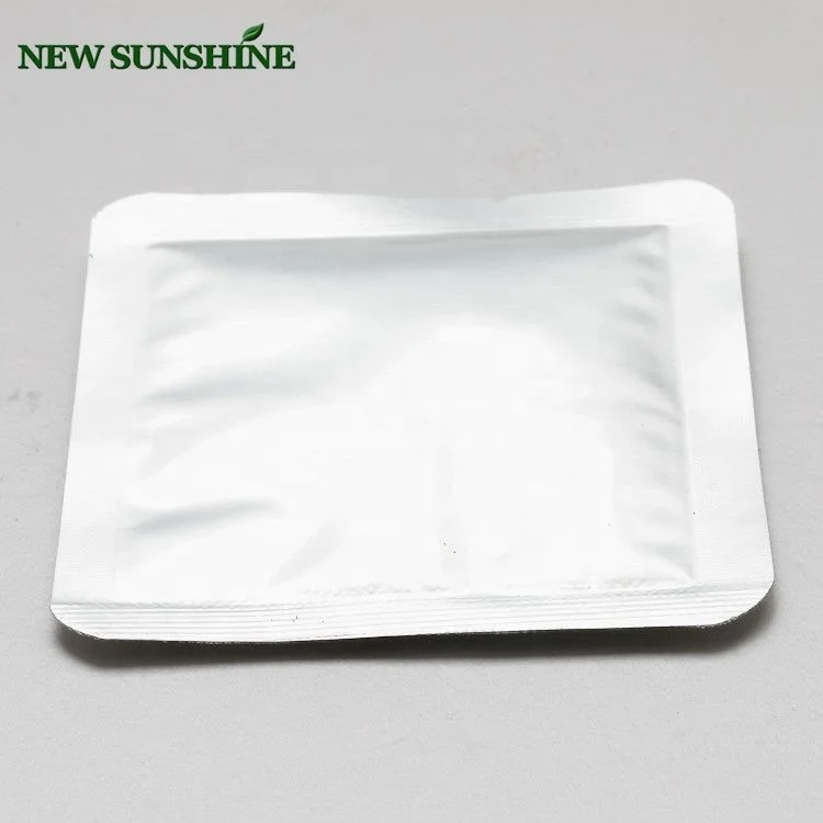 
Top quality fresh keeping products 1-MCP/1-Methylcyclopropene sachet 