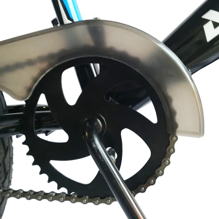 
2021 good quality 20 inch BMX aluminum circle bicycle for performance 