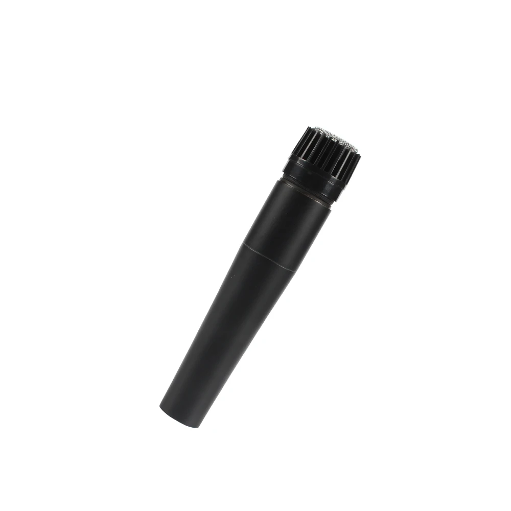 China Wired Microphone Manufacturer rc-57 Hot Selling Wired Microphone Factory