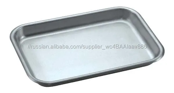 Нержавеющая сталь лоток
