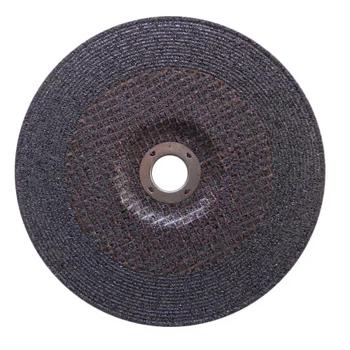 EN12413 Standard Abrasive Steel Grinding Wheels