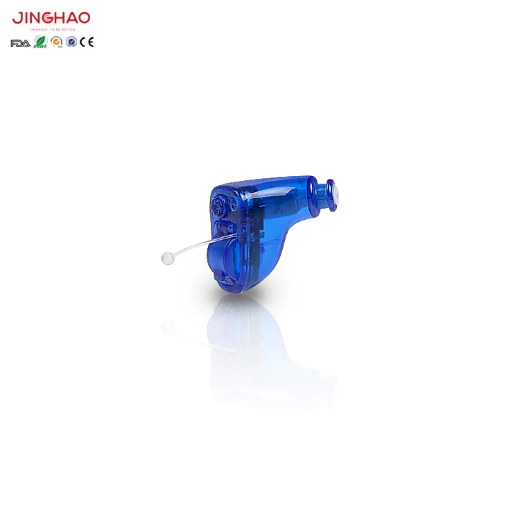 
Jinghao Health Care Instrument ITE Medical Equipment Hearing Aid Earphone 