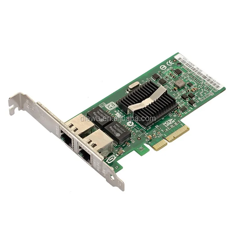 Горячие продажи мини pcie гигабитный сетевой карты
