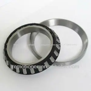 высокая производительность дюйма конический роликовый подшипник lm11949/10