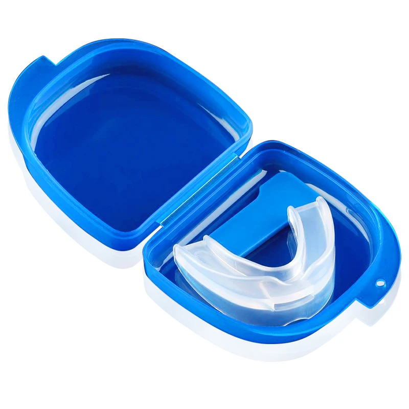 Hot sale Anti snoring device anti snoring mouthpiece