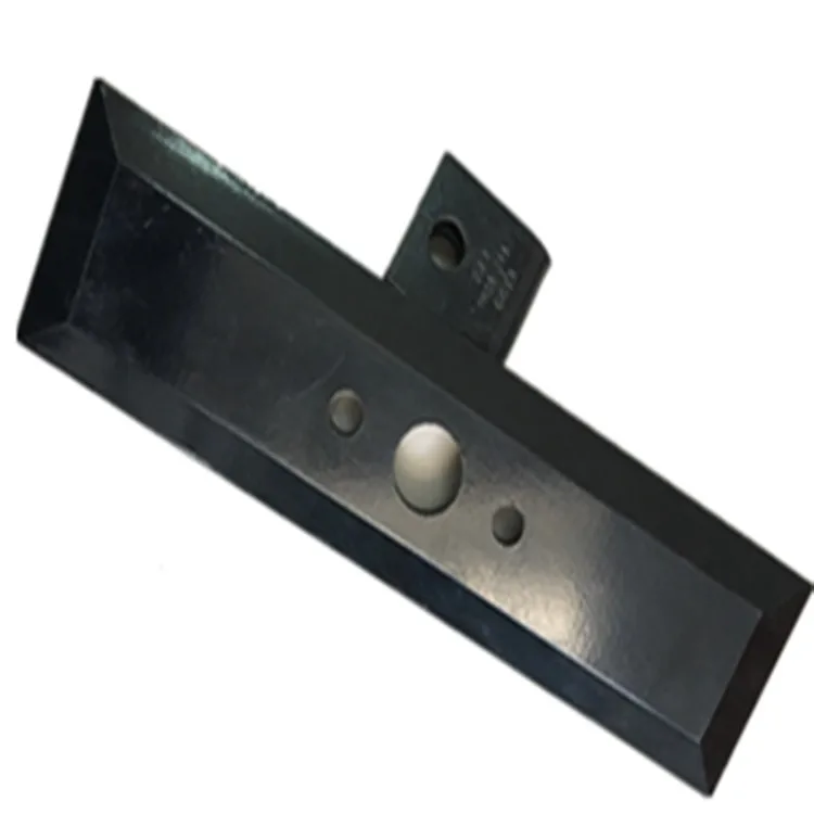 
Combine Harvester Parts Sugar Cane Blade for Agriculture Machinery 