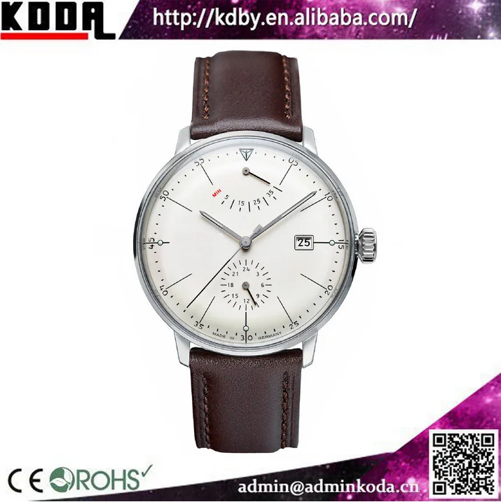 Fashion Leather Strap Tourbillon Watch Automatic Watches Men Luxury Brand Automatic Watch