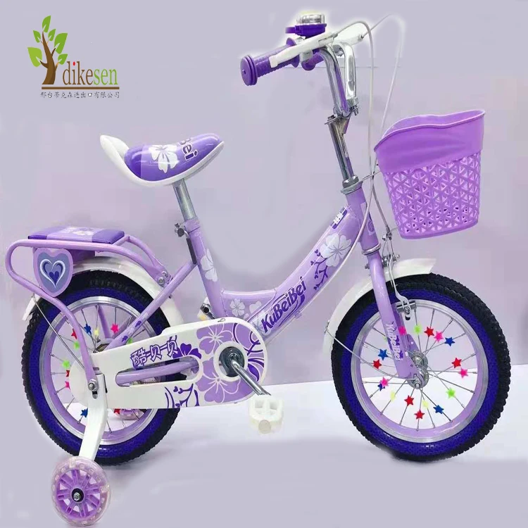 2023 OEM ODM available 16 inch Children Bike with good price/Best quality Child Bicycle distributors /CE standard Kids Bicycle Sale