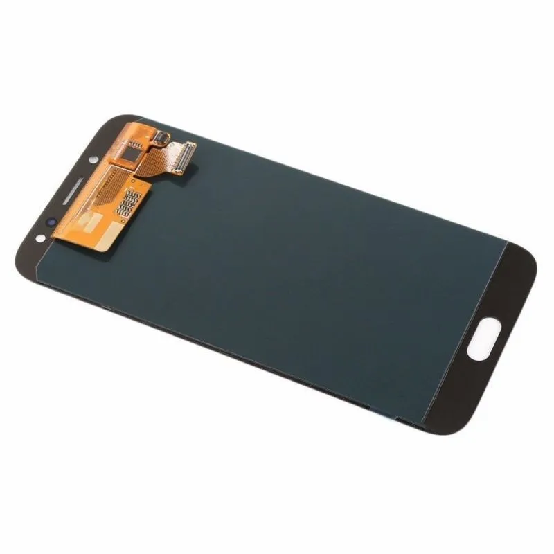 Smartphone lcd digitizer screen assembly for Samsung Galaxy J7 Pro 2017 J730G J730GM with high quality negotiable price