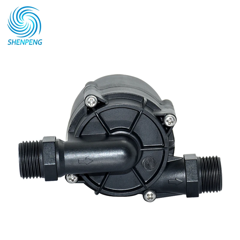 Head 10m 12 v 24v  DC Water Pump