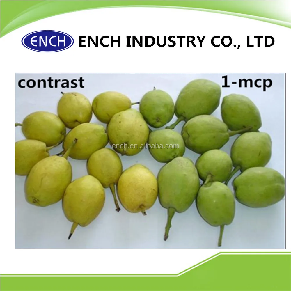 
1-MCP Fresh Keeping Agent CAS 3100-04-7 