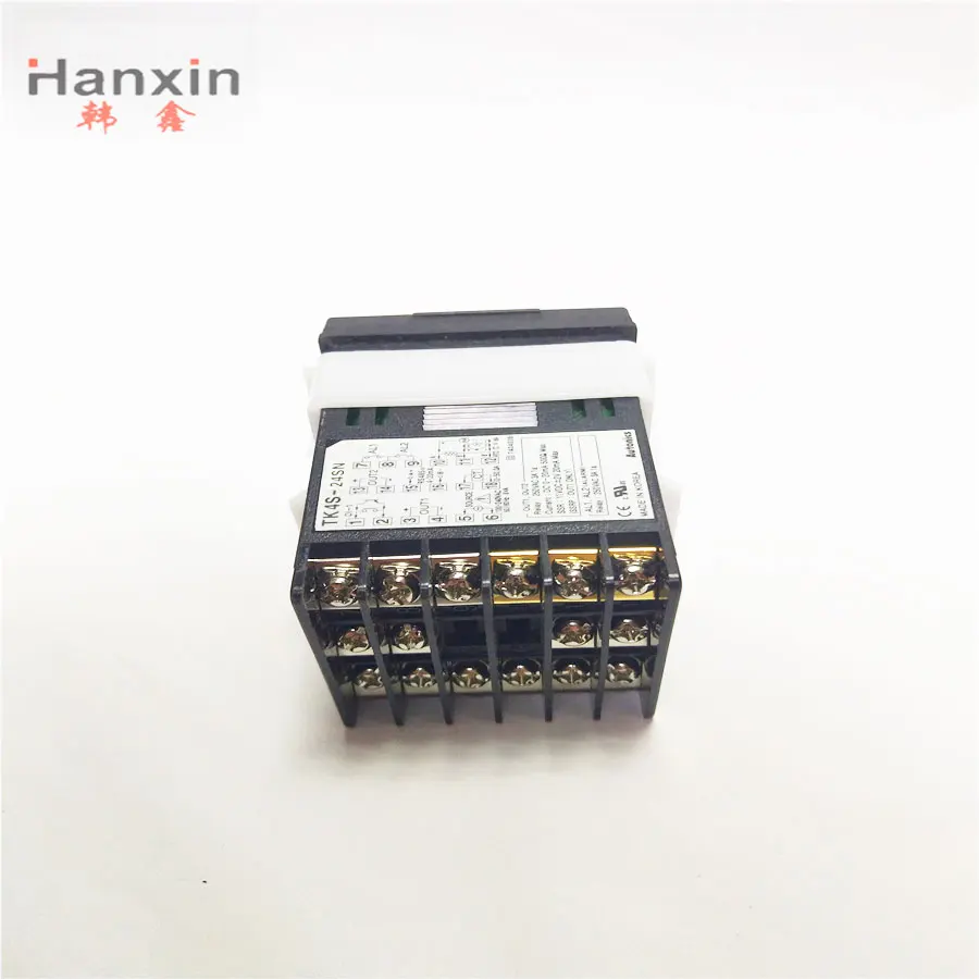 AUTONICS digital temperature humidity controllerTK4H-14RN