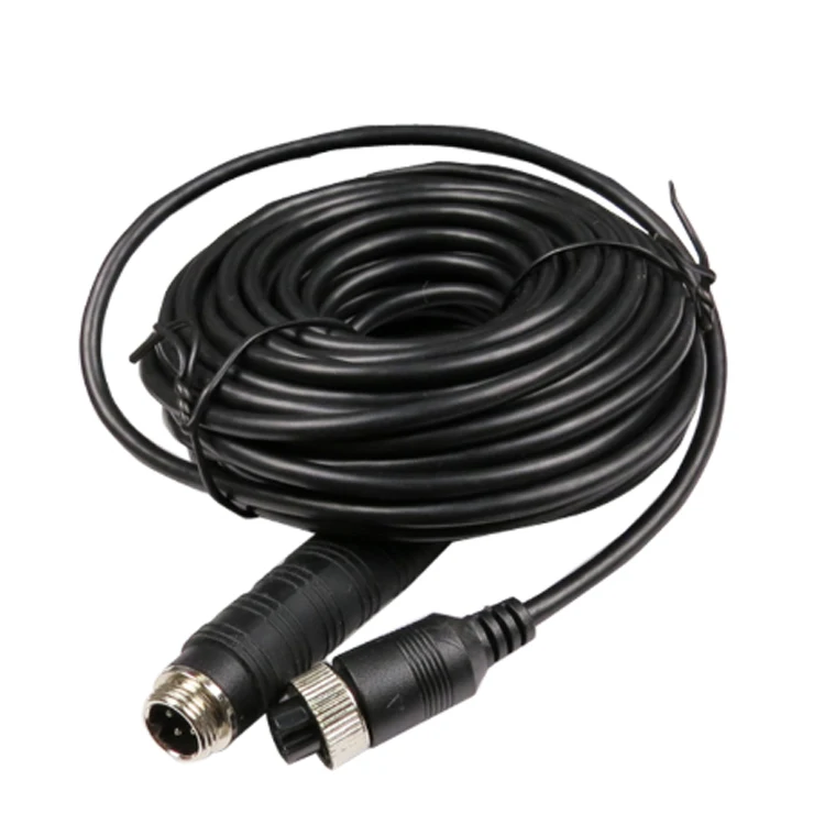 1080P Car Backup Camera System Truck Hidden Rear View Camera For Car Parking With IR LED