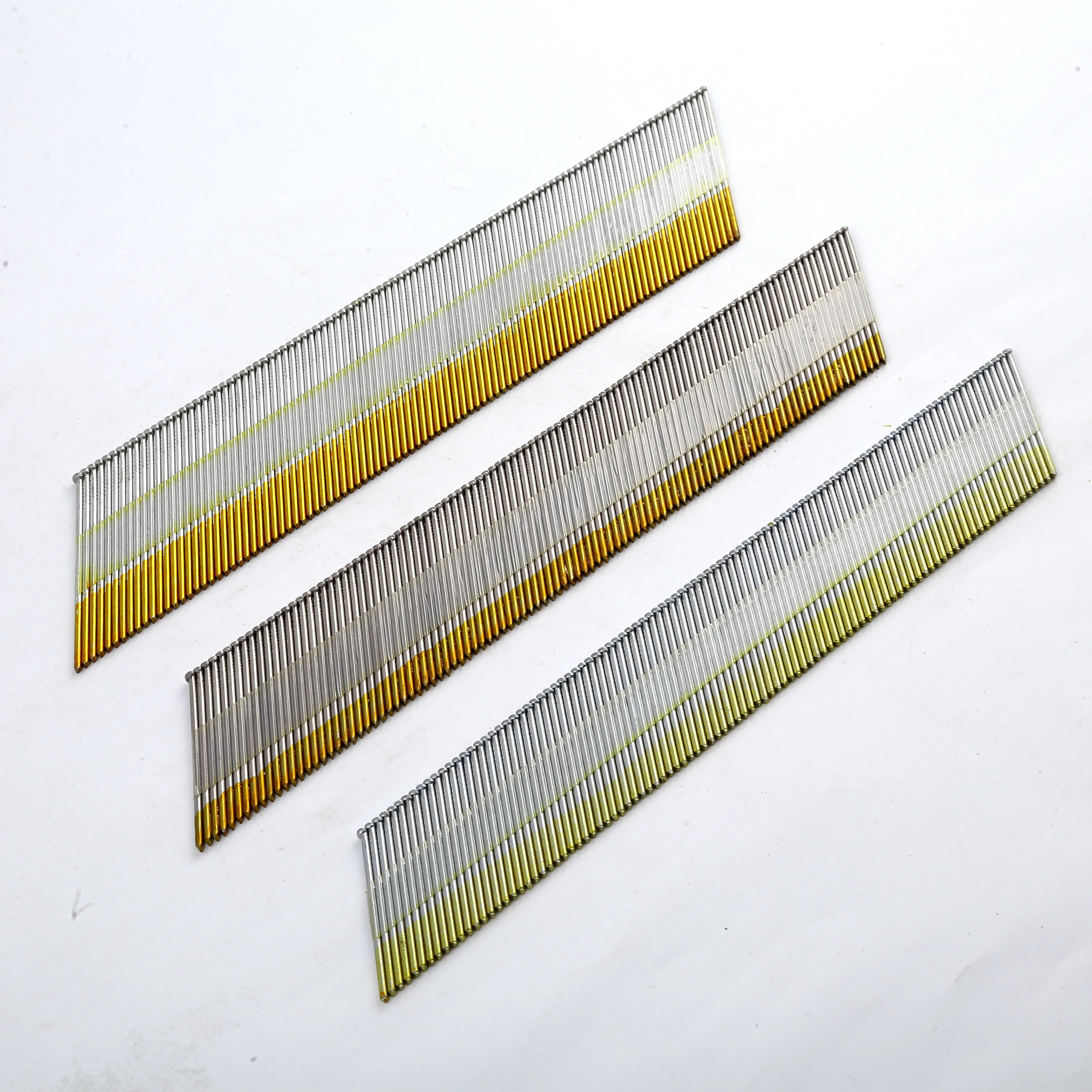 15 gauge DA Nails bright