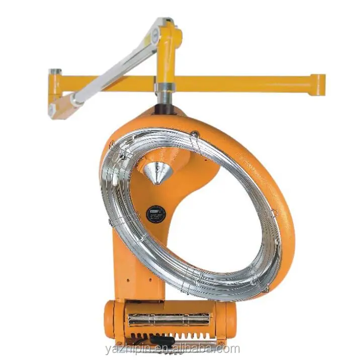 Профессиональный салон паровой выпрямитель для волос Шапка капюшон сушильная машина оборудование для салонов красоты