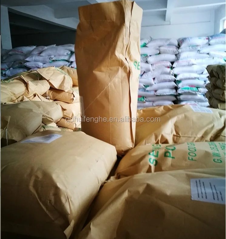 
China HALAL certified monosodium glutamate 60 mesh size 