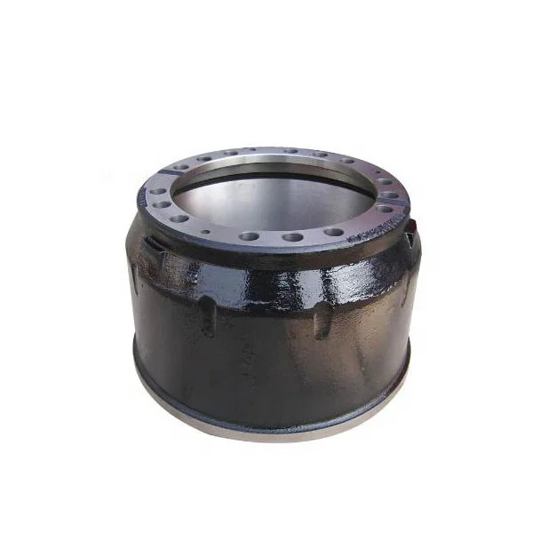 Тормозной барабан для HYUNDAI 52761-5H200, запасные части для грузовиков, тормозной барабан