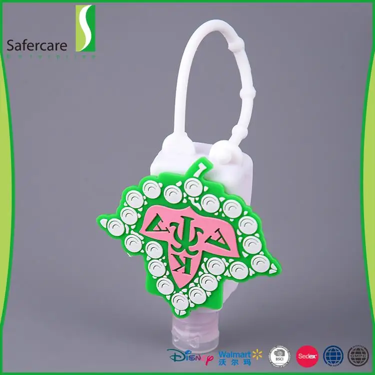 
 29 мл Карман Антибактериальные Безводной очистки дезинфицирующее средство гель для рук  