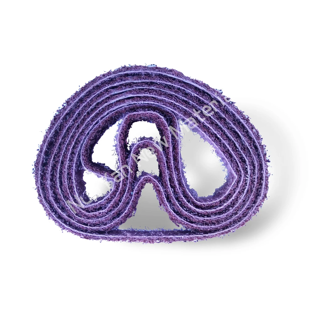 
Gxk51 Abrasive Sanding Belt Non-woven grinding tape sander sanding 3M Abrasive Belt Tape,Floor Sanding Belt 