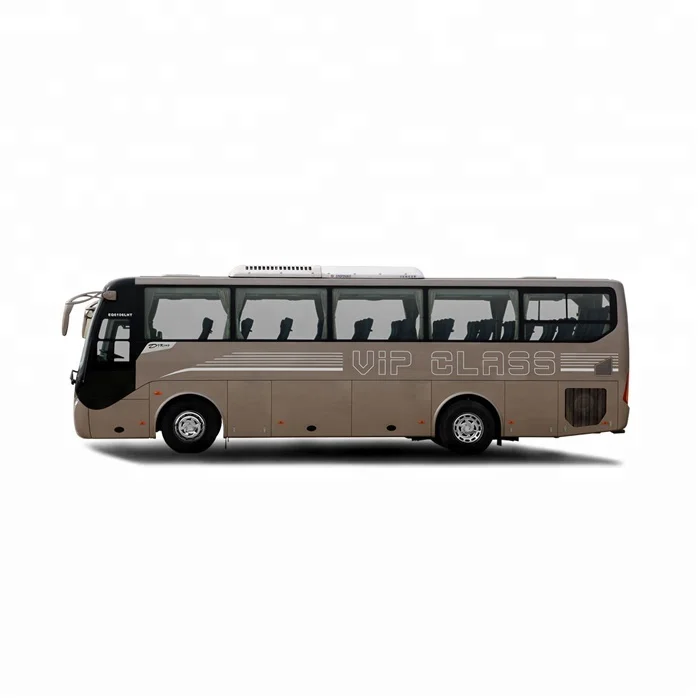 Diesel Dongfeng 45 seats coach buses for sale philippines