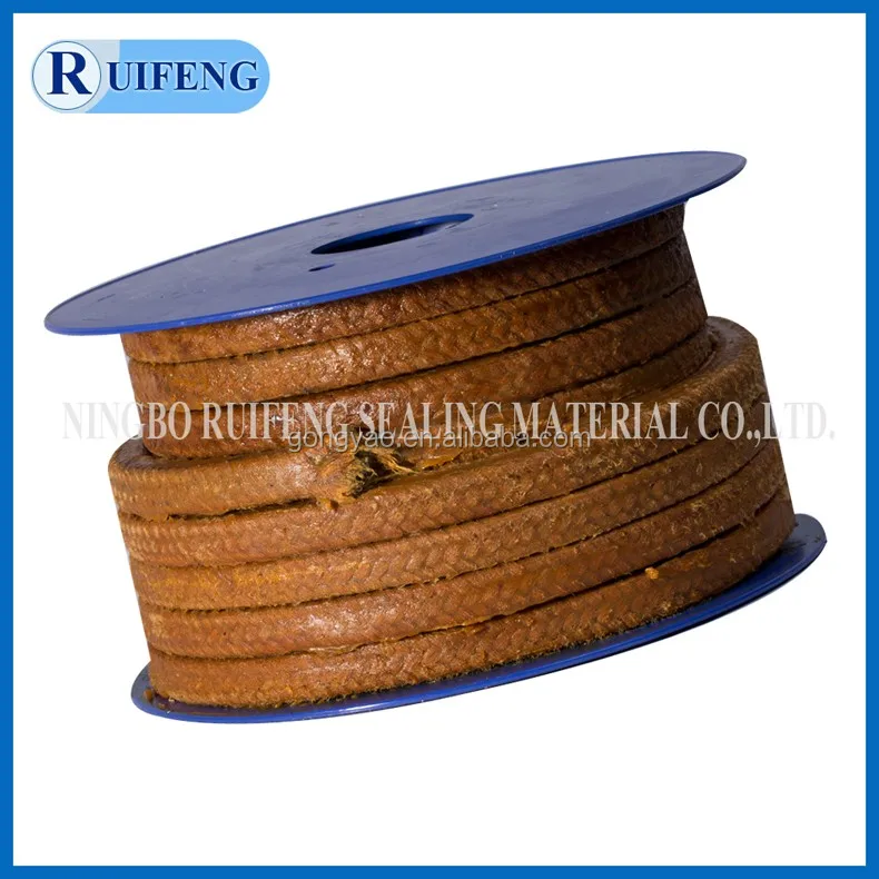 stuffing box Cotton packing