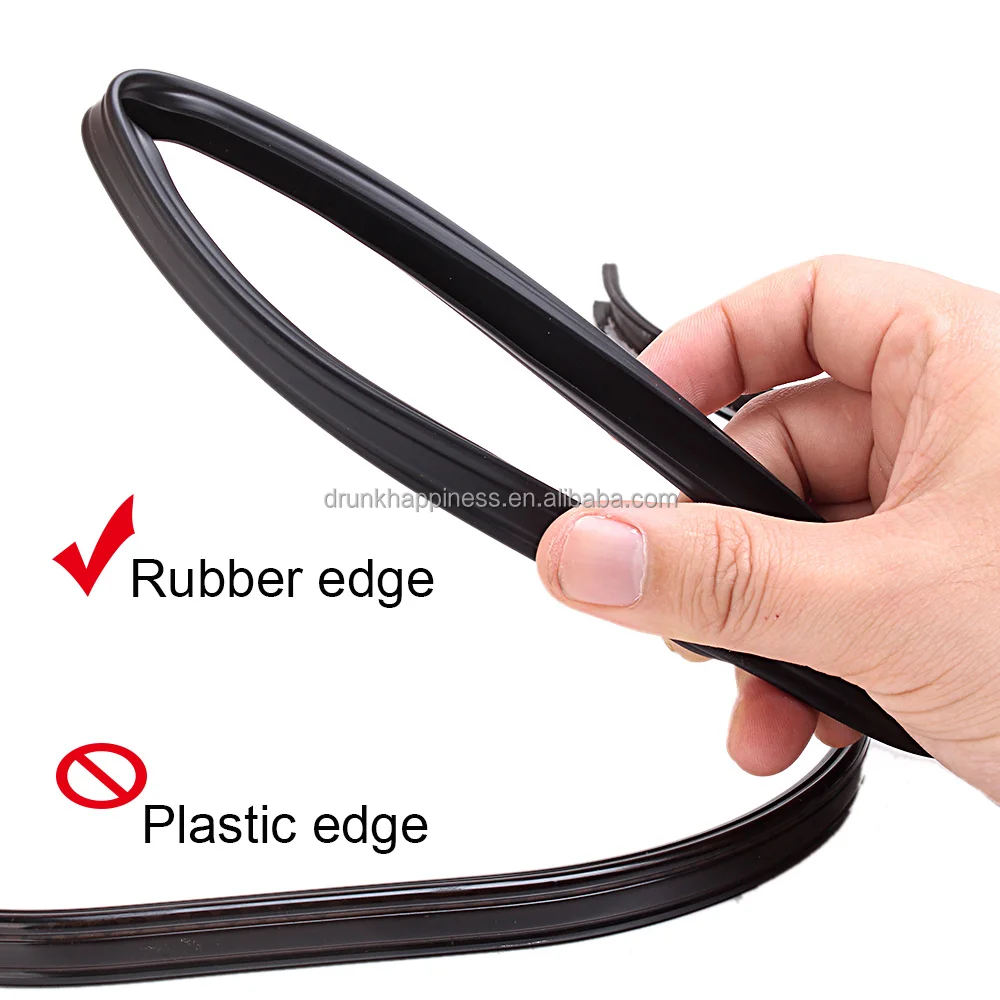 USAPA Standard Customized Graphite Pickleball Paddle Set with RUBBER Edge( 1 paddle + 1 Paddle Cover)