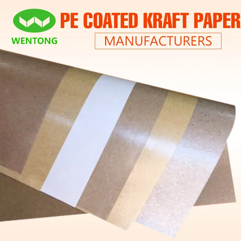 
White foodgrade paper cups raw materials pe coated paper manufacturers 