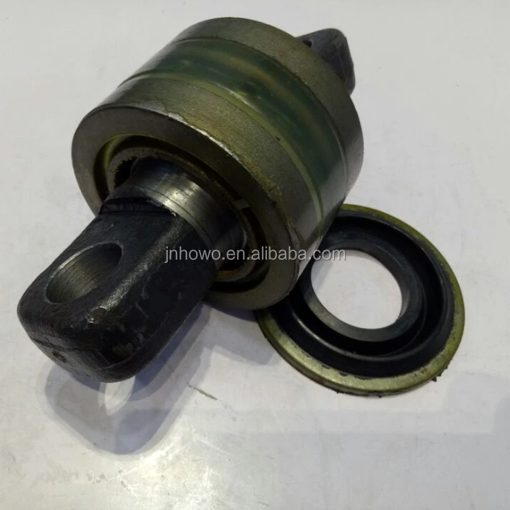 Original SINOTRUK HOWO diaphragm spring right brake chamber WG9000360609