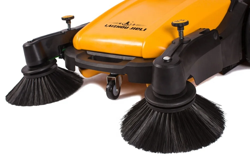 Sweeper battery  Road Sweeper Wholesale China Manufacturer lithium battery Road Sweeper