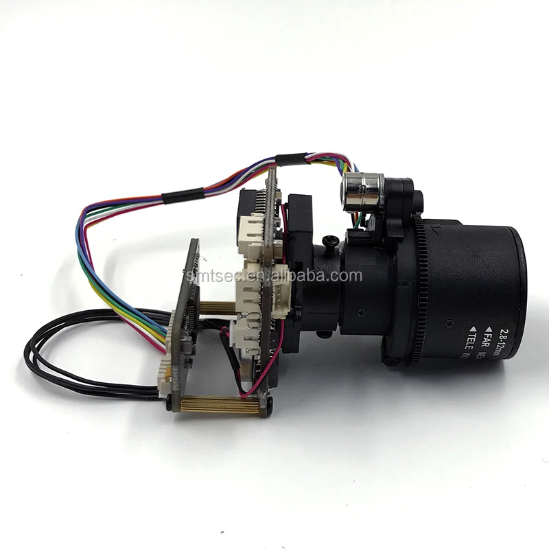 Starvis 2IMX335LLN/LQN IMXSIP-E323CVML-2812 2.0mp 30fps CMOS  IMX323+3516CV300 cctv Full Hd Ip Camera PCB Poe,  Ip Camera Module