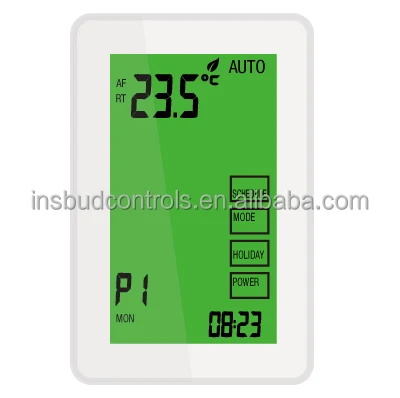 digital heating temperature termostato