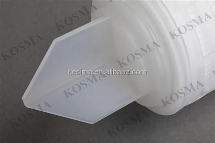 Cobetter filter replacement Absolute Rated Polyethersulfone Membrane (PES) Filter Cartridges Aqueous based chemical processing