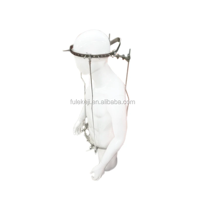 
Medical device Anterior Cervical Plates 70 Spinal Implants, orthopedic locking plate 