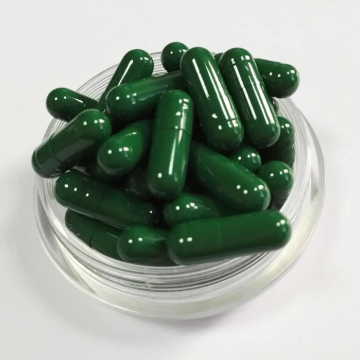 China wholesale price halal size 00 empty gelatin capsule shell