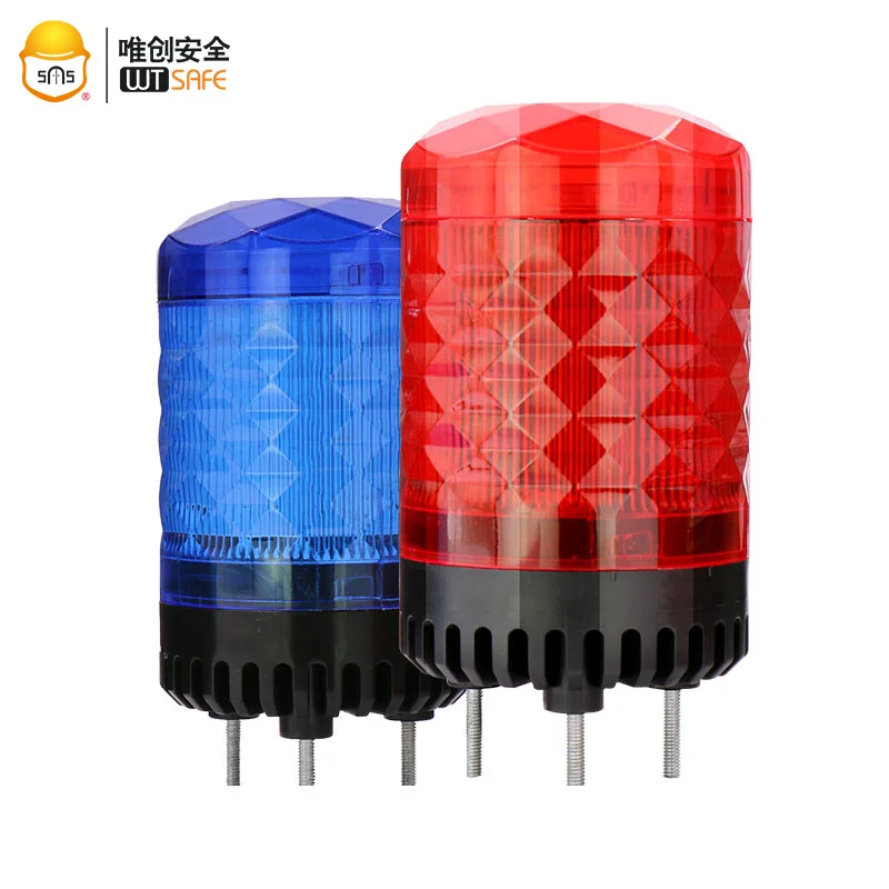 
Strobe Beacon LED Flashing Vehicle Safety Warning Light Hot selling magnetic led warning strobe lights/led beacon with low price 