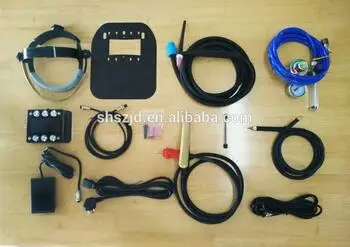 SZ-1200 stainless steel spot welding machine