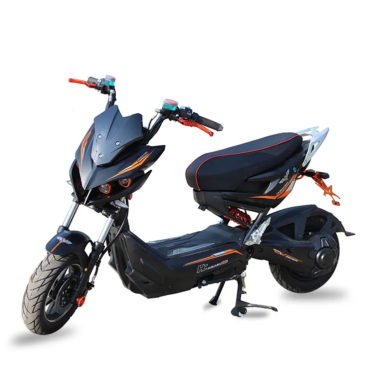Best Selling New Products Motos Scooter Panama Electric Motorcycle Electronic Scooter