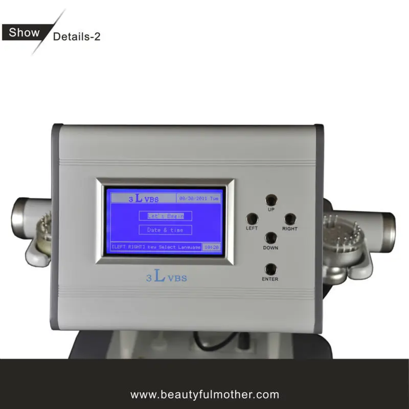 
bio light natural breast enlargement beauty machine hot in USA 