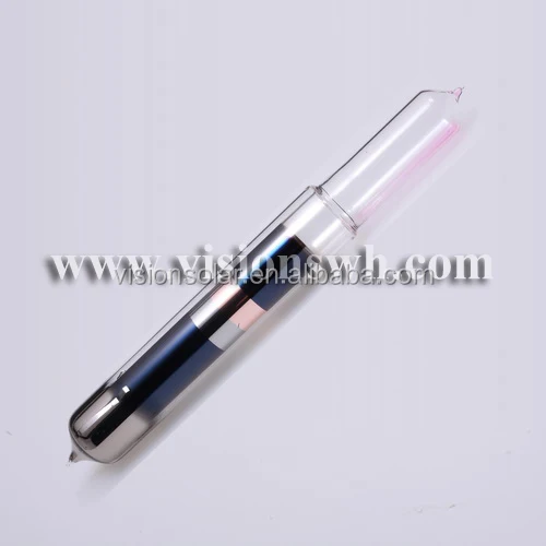 58MM Super Vacuum Tube for Solar Water Heater