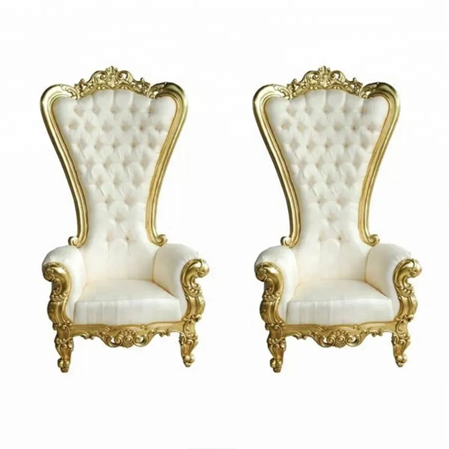 Fantabulous Quality Single Seat Sofa Wedding Decoration Event Used Sofa